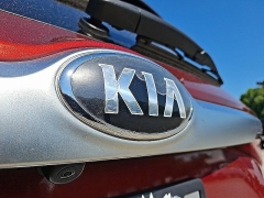 Used 2021  Kia Seltos 4d SUV AWD S Turbo at Peters Auto Mall near High Point&comma; NC