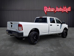 Used 2024  Ram 2500 4WD Tradesman Crew Cab 8' Box at Peters Auto Mall near High Point&comma; NC