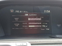 Used 2014 Honda Accord Sedan 4d LX CVT at Peters Auto Mall near High Point, NC