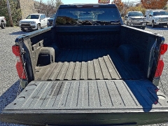 Used 2020  Chevrolet Silverado 1500 4WD Crew Cab RST at Peters Auto Mall near High Point, NC