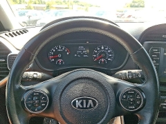 Used 2021 Kia Soul X-Line IVT at Peters Auto Mall near High Point, NC