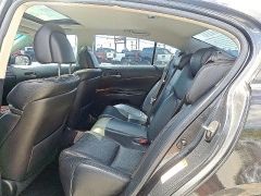 Used 2009 Lexus GS 350 4dr Sdn RWD at Peters Auto Mall near High Point, NC