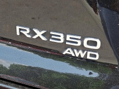 Used 2023 Lexus RX RX 350 Premium Plus AWD at Peters Auto Mall near High Point, NC
