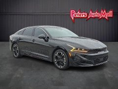  2022 Kia K5 GT-Line AWD at Peters Auto Mall near High Point, NC