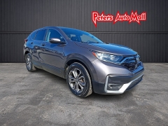  2022 Honda CR-V EX-L 2WD at Peters Auto Mall near High Point, NC