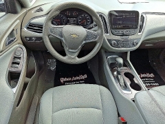 Used 2021 Chevrolet Malibu 4dr Sdn LT at Peters Auto Mall near High Point, NC