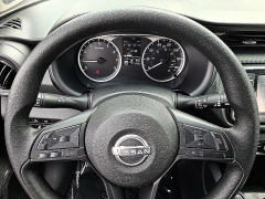 Used 2024  Nissan Kicks S FWD at Peters Auto Mall near High Point&comma; NC