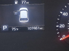Used 2022  Kia Soul LX IVT at Peters Auto Mall near High Point&comma; NC