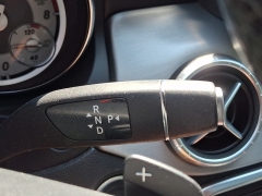 Used 2016  Mercedes-Benz CLA-Class 4d Coupe CLA250 4matic at Peters Auto Mall near High Point&comma; NC