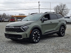 Used 2023  Kia Sportage Plug-In Hybrid X-Line AWD at Peters Auto Mall near High Point&comma; NC