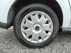 Used 2016  Ford Transit Connect Cargo Ext Van XLT at Peters Auto Mall near High Point&comma; NC