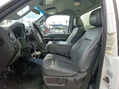 Used 2015 Ford Super Duty F-350 2WD Reg Cab XL DRW at Peters Auto Mall near High Point, NC