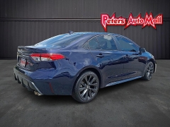Used 2024 Toyota Corolla SE CVT at Peters Auto Mall near High Point, NC