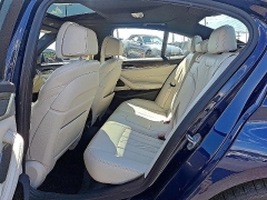 Used 2019 BMW 5 Series 530i xDrive Sedan at Peters Auto Mall near High Point, NC