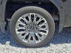 Used 2024 GMC Sierra 1500 4WD Crew Cab 147" Denali Ultimate at Peters Auto Mall near High Point, NC
