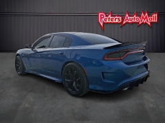 Used 2020  Dodge Charger 4d Sedan AWD Police Hemi at Peters Auto Mall near High Point, NC
