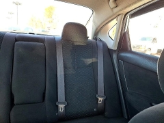 Used 2013  Nissan Sentra 4d Sedan SR at Peters Auto Mall near High Point&comma; NC