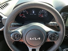 Used 2022  Kia Soul LX IVT at Peters Auto Mall near High Point&comma; NC