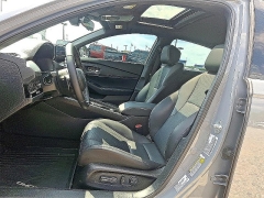 Used 2024 Honda Accord Hybrid Sport-L Sedan at Peters Auto Mall near High Point, NC