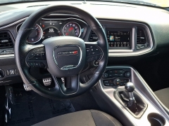 Used 2019  Dodge Challenger 2d Coupe RWD R&sol;T at Peters Auto Mall near High Point&comma; NC