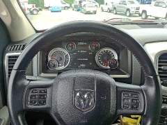 Used 2019 Ram 1500 Classic 4WD Crew Cab Big Horn at Peters Auto Mall near High Point, NC