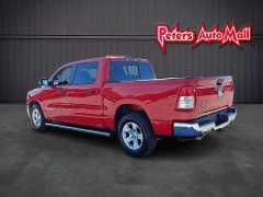 Used 2023  Ram 1500 2WD Big Horn Crew Cab 5'7" Box at Peters Auto Mall near High Point, NC