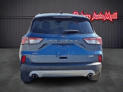 Used 2020  Ford Escape 4d SUV FWD SEL at Peters Auto Mall near High Point&comma; NC