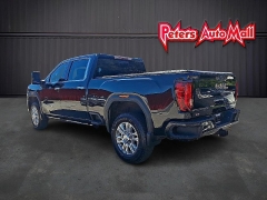 Used 2022  GMC Sierra 2500HD 4WD Crew Cab 159" Denali Dsl at Peters Auto Mall near High Point, NC