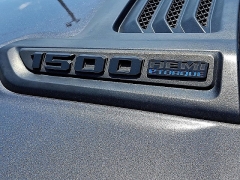 Used 2021 Ram 1500 4WD Rebel Crew Cab 5'7" Box at Peters Auto Mall near High Point, NC