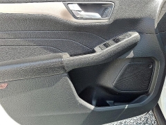 Used 2021 Ford Escape SE AWD at Peters Auto Mall near High Point, NC