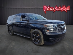  2018 Chevrolet Suburban 4d SUV RWD LT at Peters Auto Mall near High Point, NC