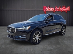 Used 2021  Volvo XC60 T8 eAWD PHEV Inscription at Peters Auto Mall near High Point&comma; NC
