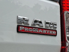 Used 2015  Ram ProMaster Cargo Van 1500 High Roof Van 136" WB at Peters Auto Mall near High Point&comma; NC