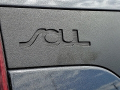 Used 2021  Kia Soul S IVT at Peters Auto Mall near High Point, NC