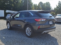 Used 2020  Ford Escape 4d SUV FWD SE at Peters Auto Mall near High Point&comma; NC