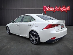 Used 2017 Lexus IS IS 300 AWD at Peters Auto Mall near High Point, NC