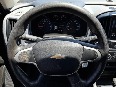 Used 2022  Chevrolet Colorado 4WD Ext Cab 128" Work Truck at Peters Auto Mall near High Point&comma; NC