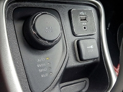 Used 2021 Jeep Compass 80th Anniversary 4x4 at Peters Auto Mall near High Point, NC
