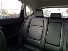 Used 2021  Kia Seltos 4d SUV AWD SX Turbo at Peters Auto Mall near High Point&comma; NC