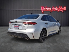 Used 2022  Toyota Corolla SE CVT at Peters Auto Mall near High Point&comma; NC