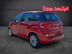 Used 2014 FIAT 500L 4d Wagon Easy at Peters Auto Mall near High Point, NC