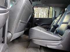 Used 2018  Chevrolet Suburban 4d SUV RWD LT at Peters Auto Mall near High Point&comma; NC