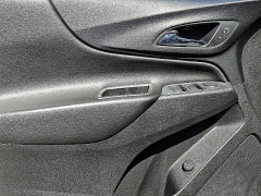 Used 2021  Chevrolet Equinox AWD 4dr LT w&sol;1LT at Peters Auto Mall near High Point&comma; NC