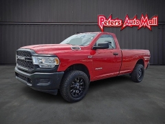 Used 2019 Ram 2500 2WD Reg Cab Lone Star at Peters Auto Mall near High Point, NC
