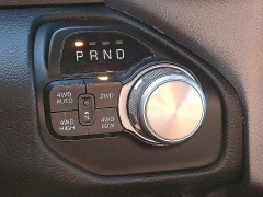 Used 2022  Ram 1500 4WD Laramie Crew Cab 5'7" Box at Peters Auto Mall near High Point, NC