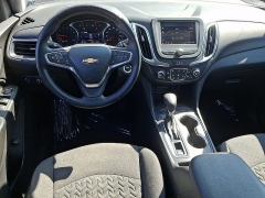 Used 2023  Chevrolet Equinox AWD 4dr LT w&sol;1LT at Peters Auto Mall near High Point&comma; NC