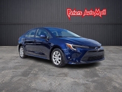  2024 Toyota Corolla Hybrid SE FWD at Peters Auto Mall near High Point, NC