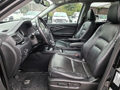 Used 2019  Honda Ridgeline Crew Cab AWD RTL-E at Peters Auto Mall near High Point&comma; NC