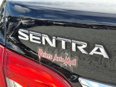 Used 2019 Nissan Sentra 4d Sedan SV at Peters Auto Mall near High Point, NC
