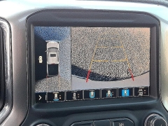 Used 2020  Chevrolet Silverado 1500 4WD Crew Cab LTZ at Peters Auto Mall near High Point&comma; NC